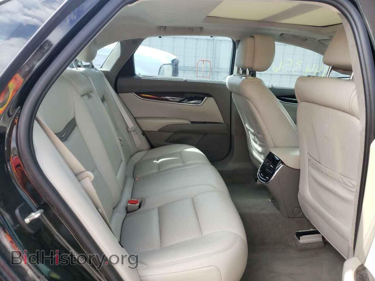 2013 CADILLAC XTS - VIN: 2G61U5S35D9148060 - Фото 6