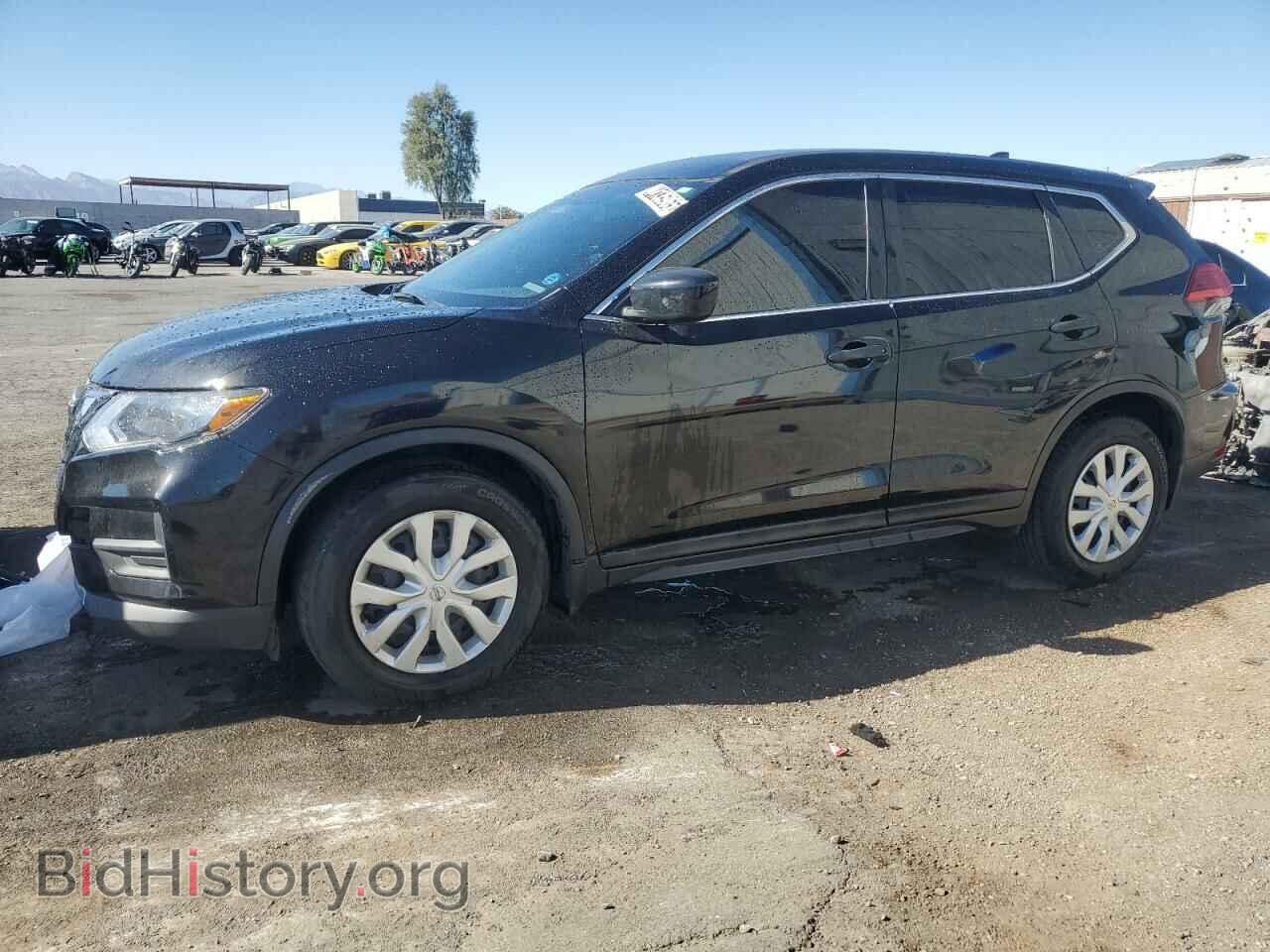 Photo 5N1AT2MT5HC738782 - NISSAN ROGUE 2017
