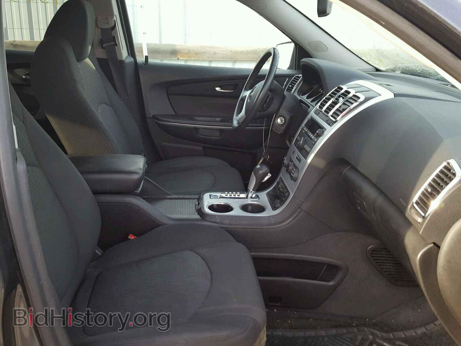2012 GMC ACADIA - VIN: 1GKKVPED3CJ270146 - Фото 5