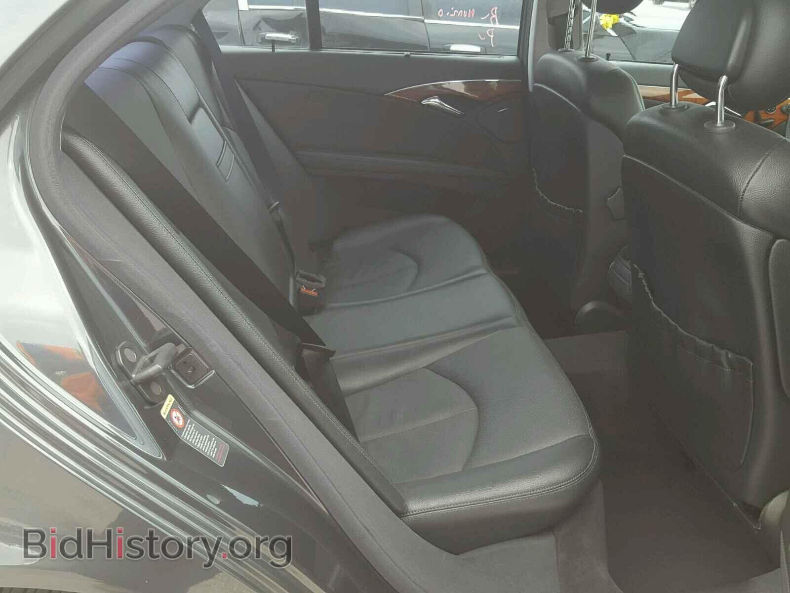 2004 MERCEDES-BENZ E - VIN: WDBUF65J64X113158 - Фото 6