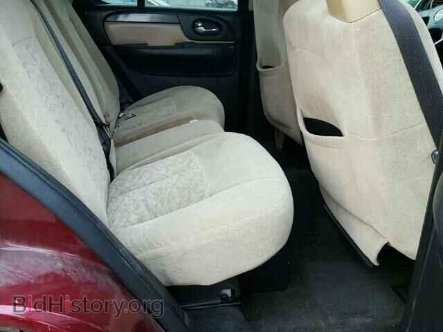 2005 GMC ENVOY - VIN: 1GKDT13S552274080 - Фото 6