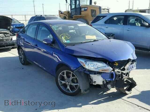 Photo 1FADP3F29DL320239 - FORD FOCUS 2013