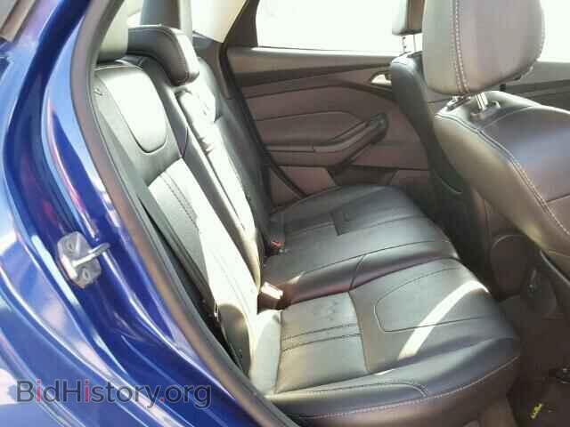 2013 FORD FOCUS - VIN: 1FADP3F29DL320239 - Photo 6