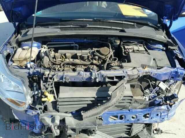 2013 FORD FOCUS - VIN: 1FADP3F29DL320239 - Photo 7