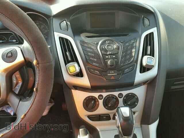 2013 FORD FOCUS - VIN: 1FADP3F29DL320239 - Photo 9