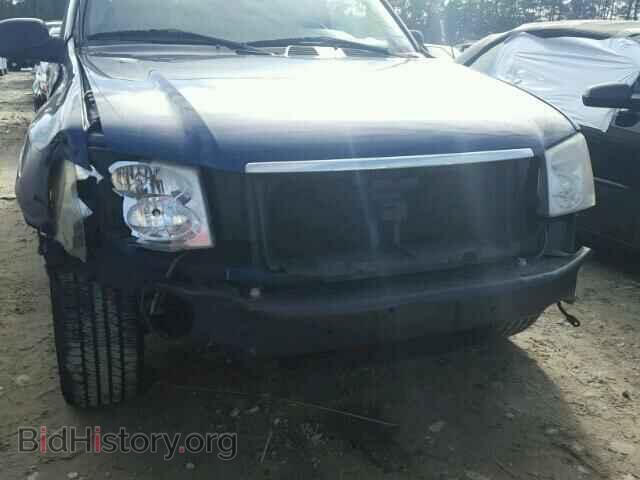 2003 GMC ENVOY - VIN: 1GKES16P636246129 - Фото 9