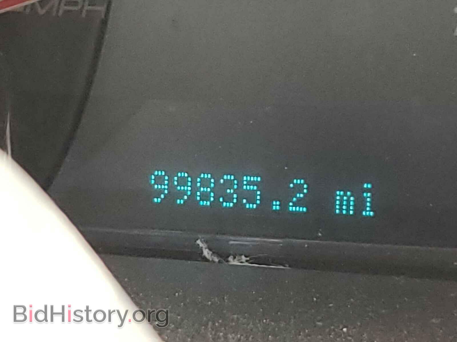 2011 FORD TAURUS - VIN: 1FAHP2EW5BG102451 - Photo 8