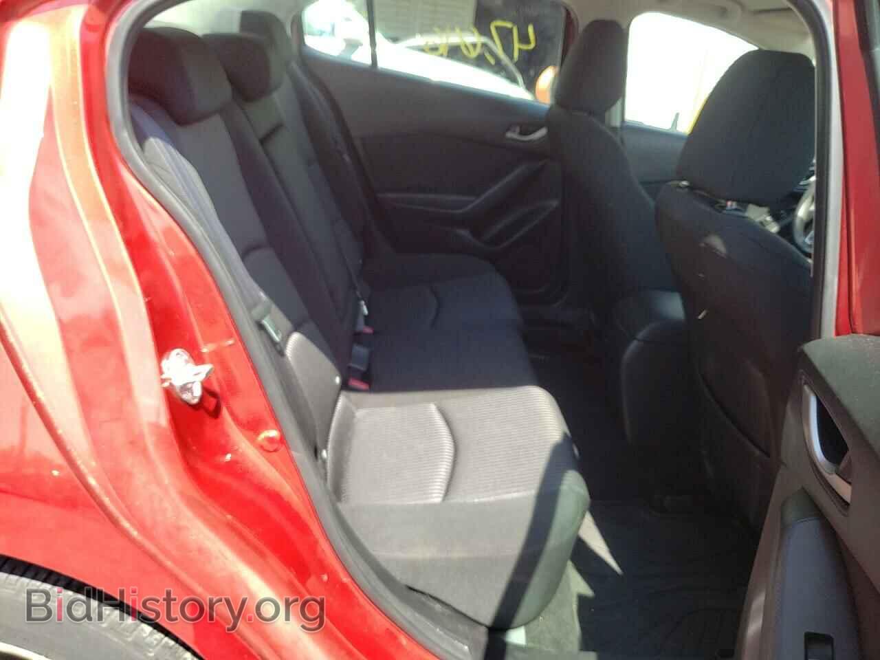 2016 MAZDA 3 - VIN: 3MZBM1U7XGM276331 - Фото 6