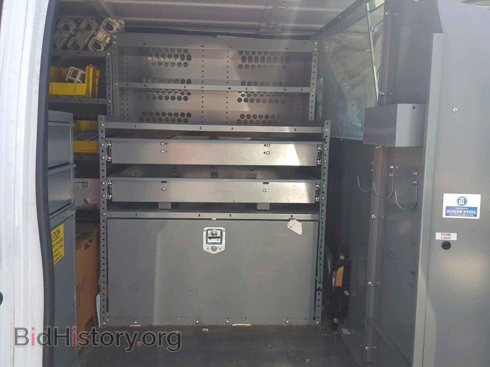 2010 FORD ECONOLINE - VIN: 1FTNE2EL5ADA47542 - Фото 6