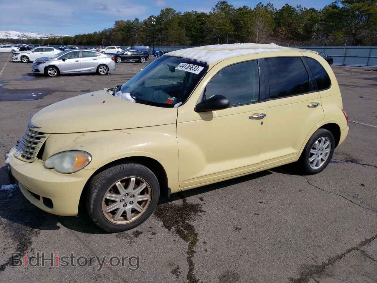 Photo 3A4FY58B87T603632 - CHRYSLER PT CRUISER 2007