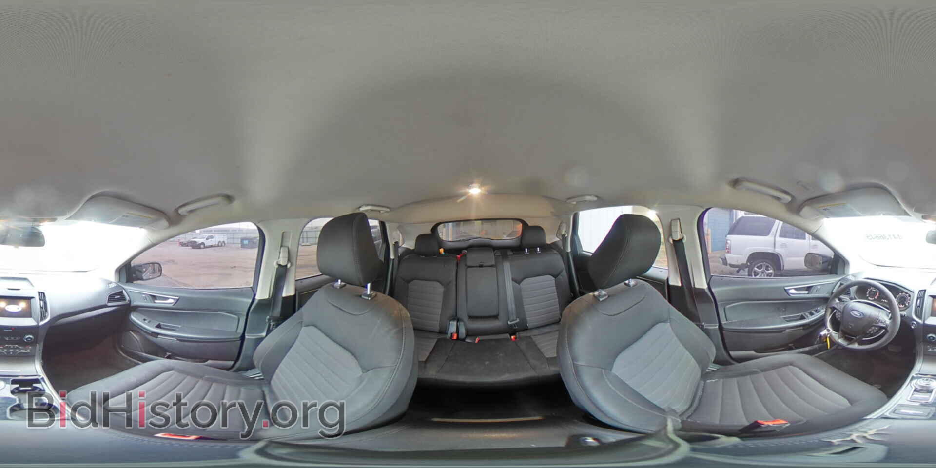 2020 FORD EDGE - VIN: 2FMPK3G97LBB41743 - Фото 16