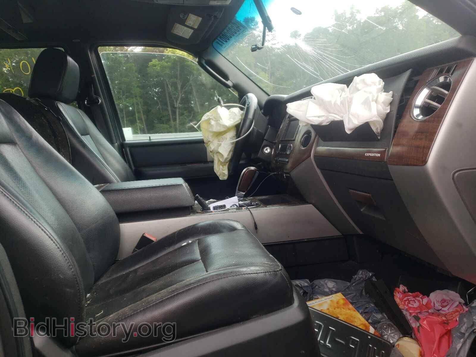 2012 FORD ESCAPE - VIN: 1FMCU9EG3CKA03085 - Photo 5
