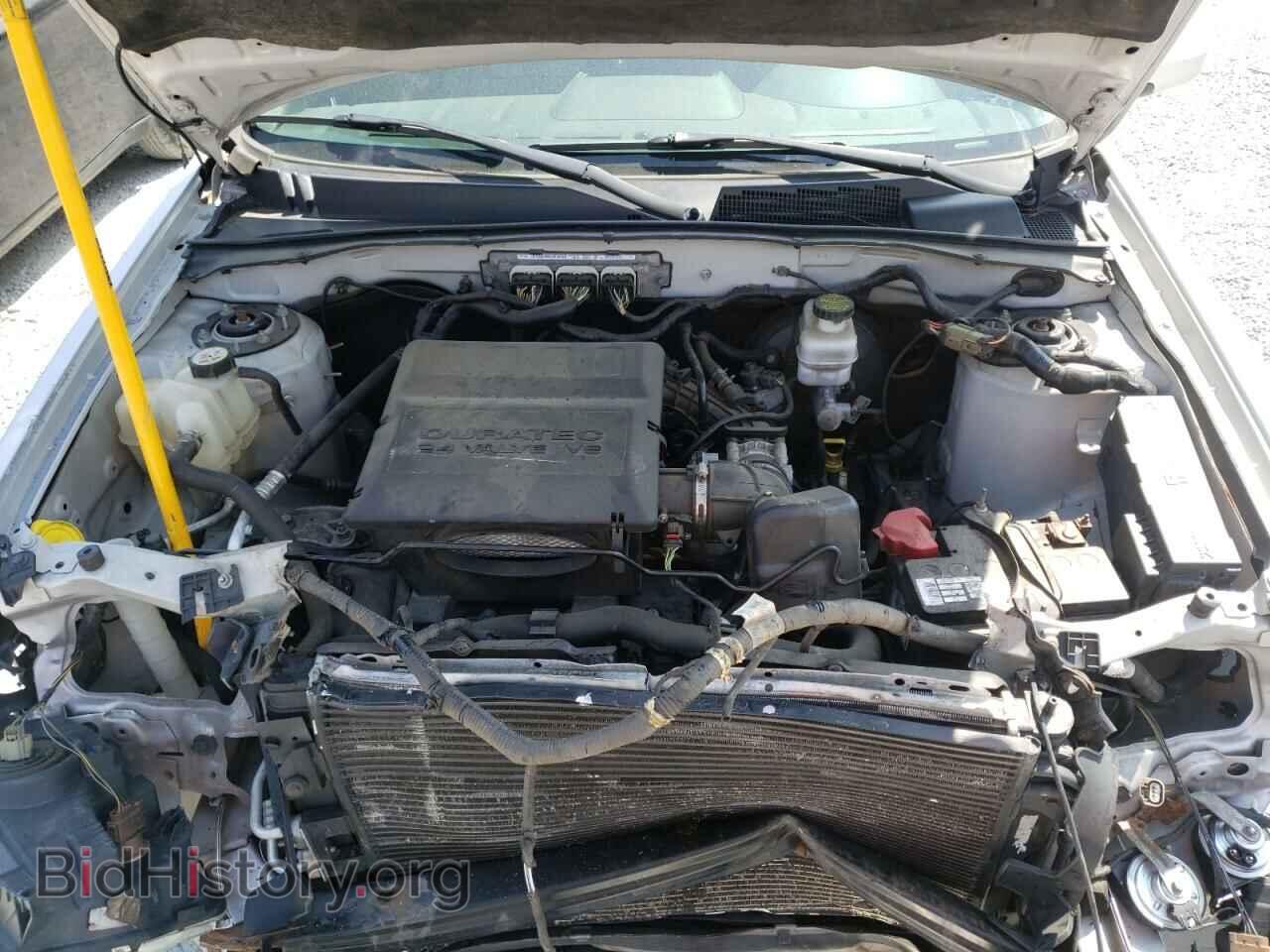 2012 FORD ESCAPE - VIN: 1FMCU9EG3CKA03085 - Photo 7