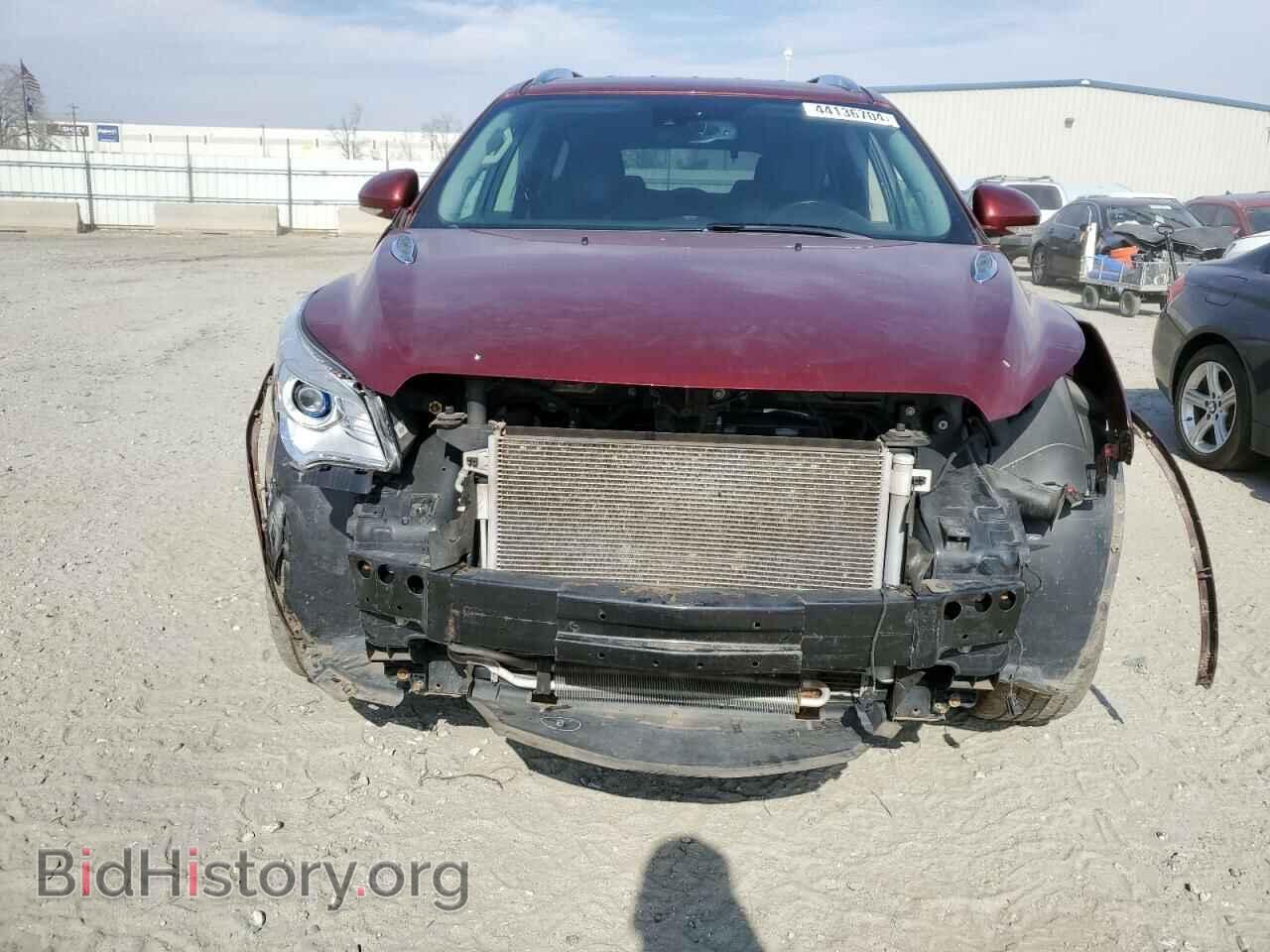 2015 BUICK ENCLAVE - VIN: 5GAKVCKD4FJ201464 - Фото 5