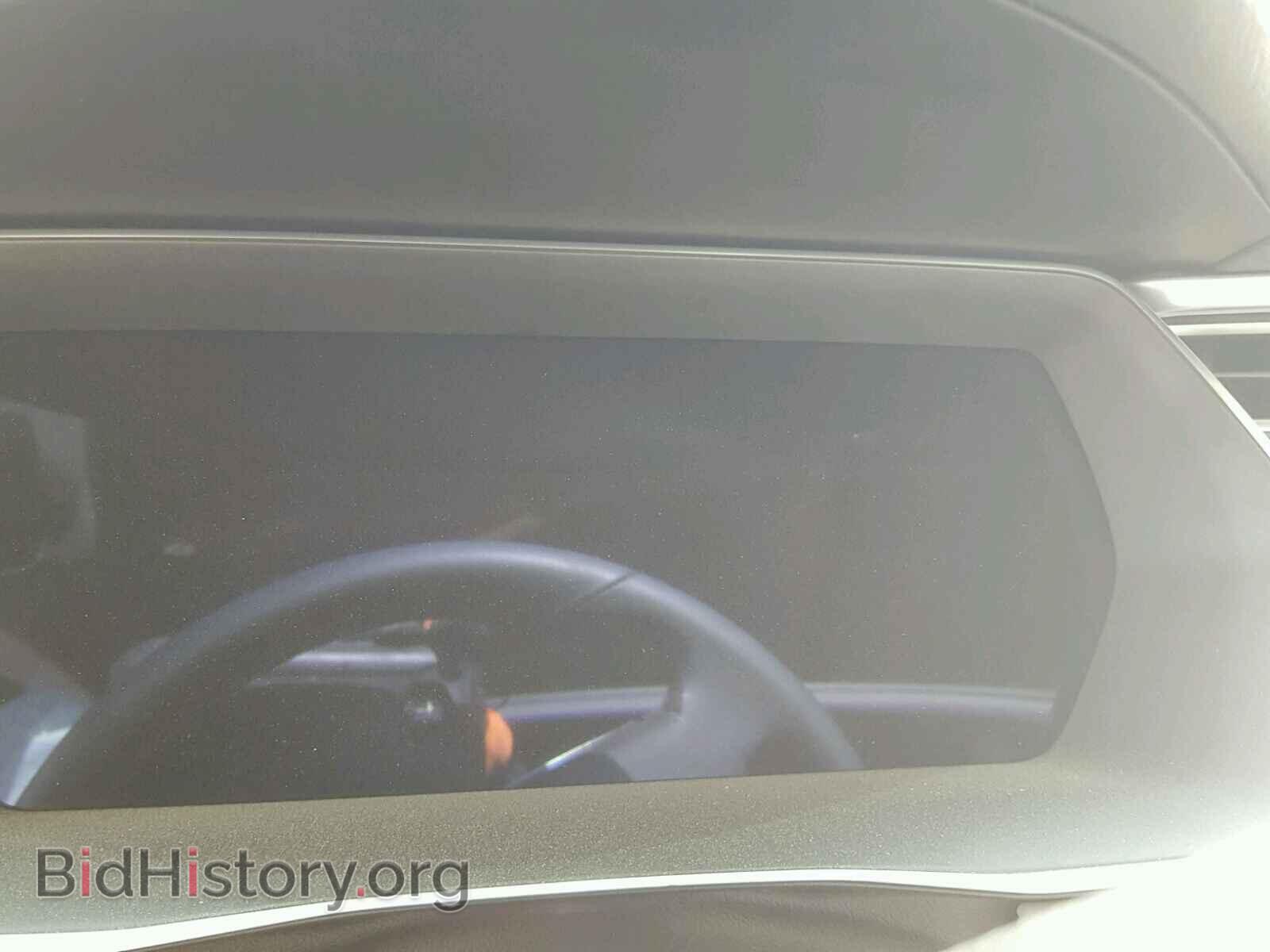 2015 TESLA MODEL S 70 - VIN: 5YJSA1S20FF093381 - Photo 8
