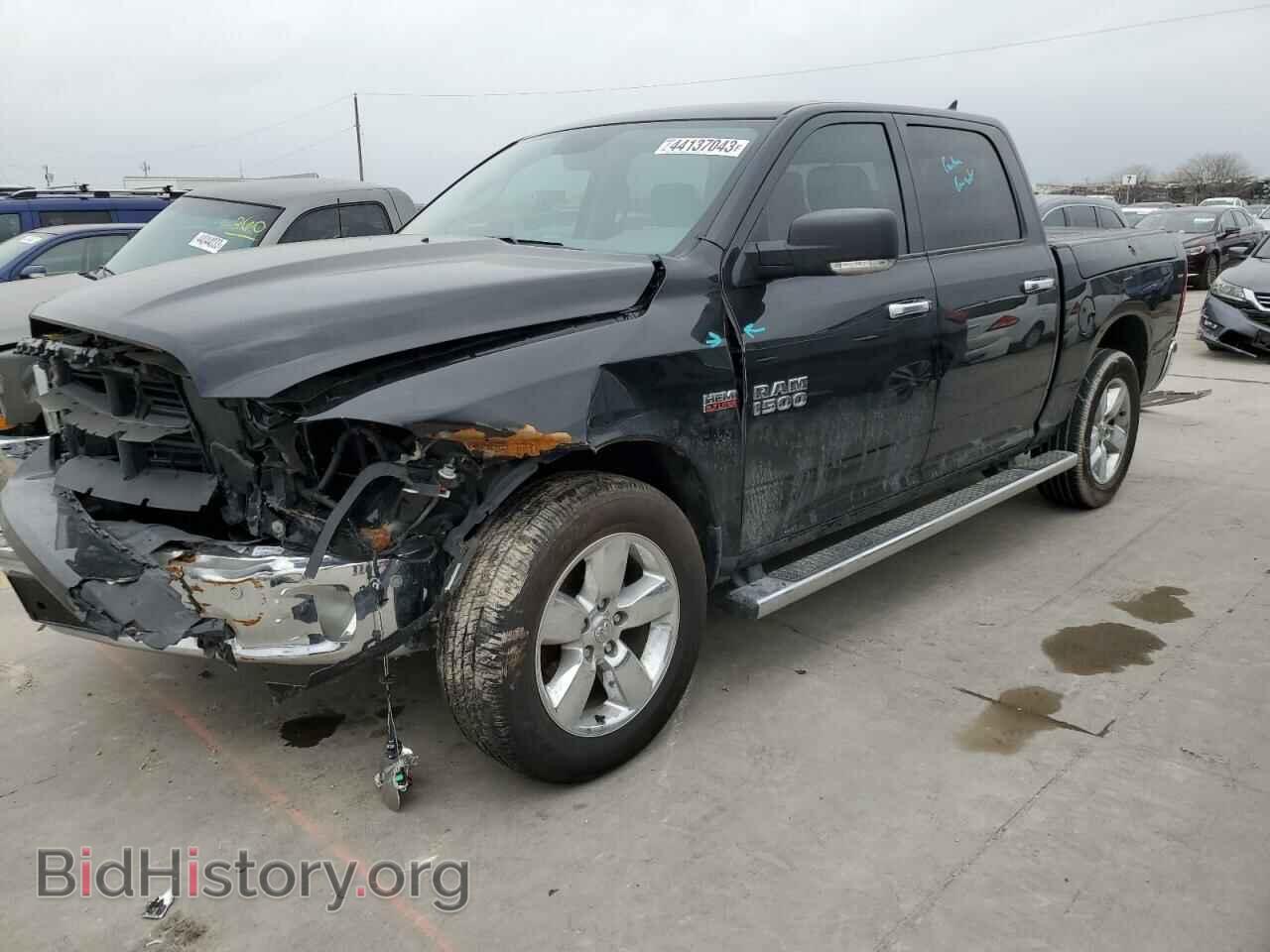 Photo 1C6RR7LT0HS568770 - RAM 1500 2017