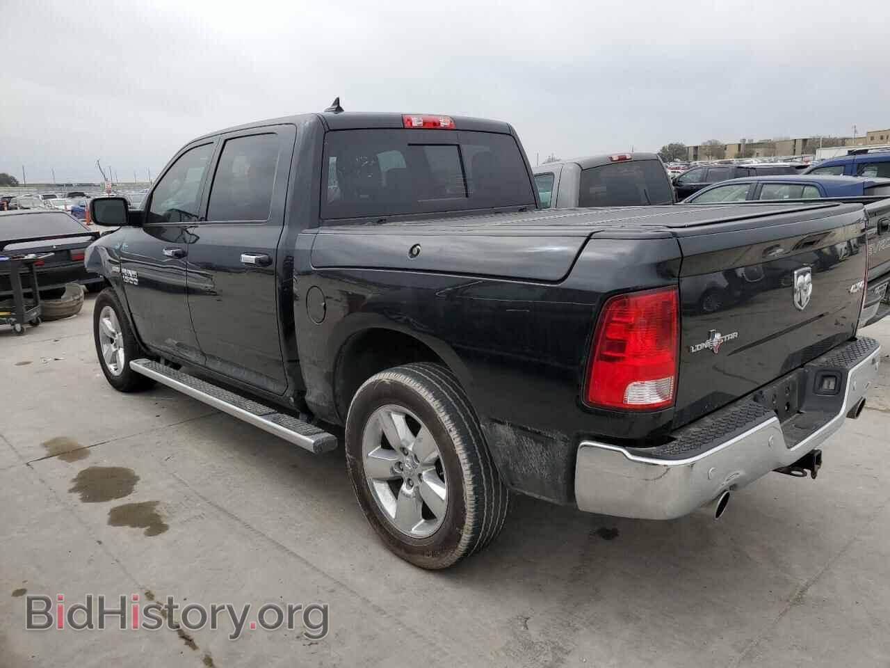 2017 RAM 1500 - VIN: 1C6RR7LT0HS568770 - Photo 2
