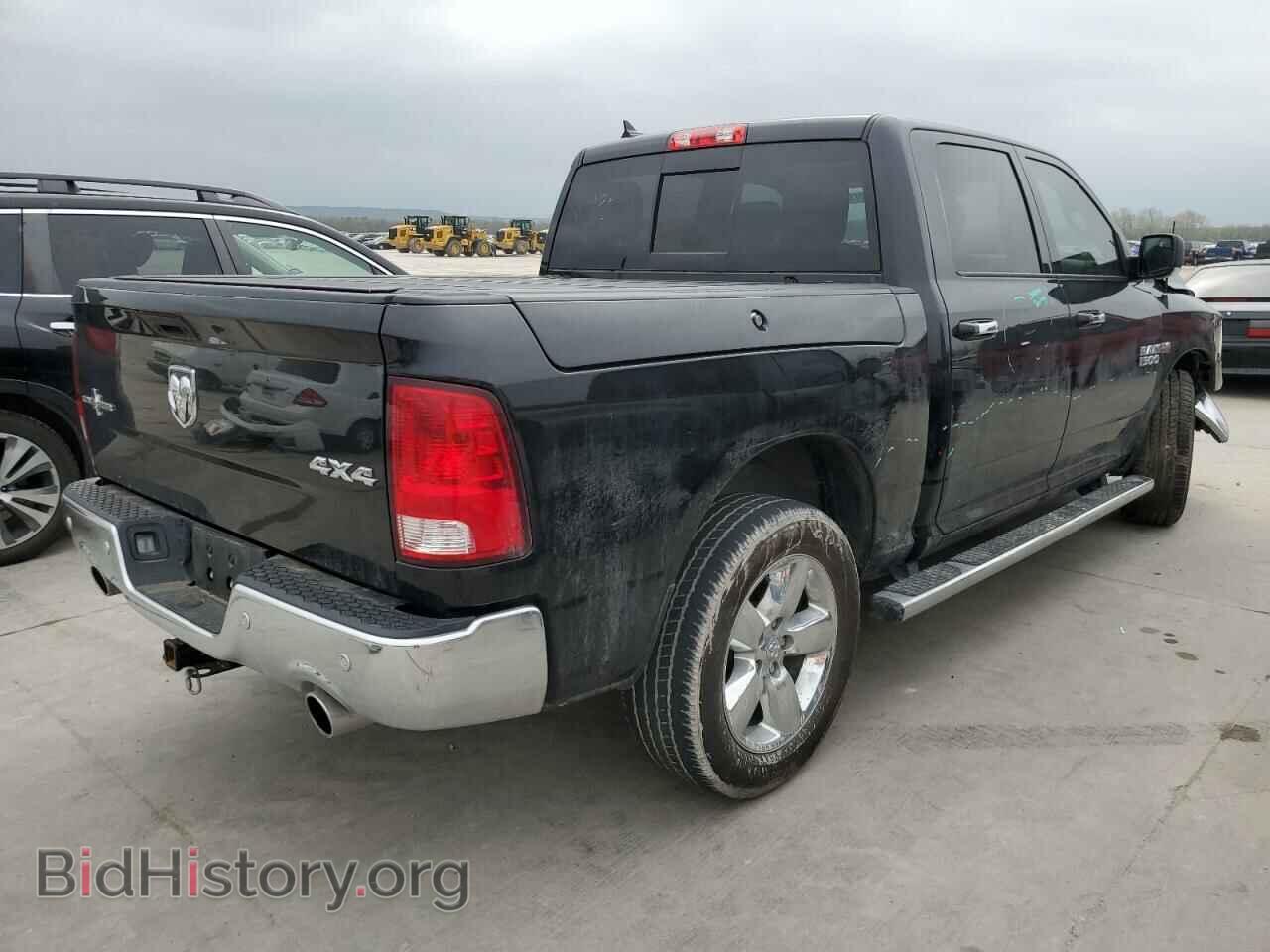 2017 RAM 1500 - VIN: 1C6RR7LT0HS568770 - Photo 3