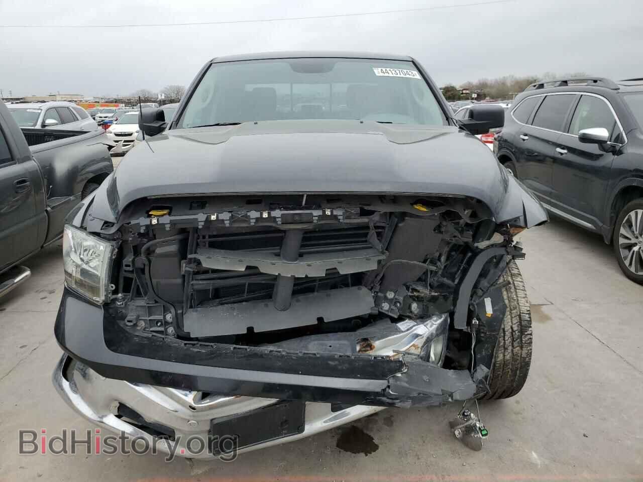 2017 RAM 1500 - VIN: 1C6RR7LT0HS568770 - Photo 5