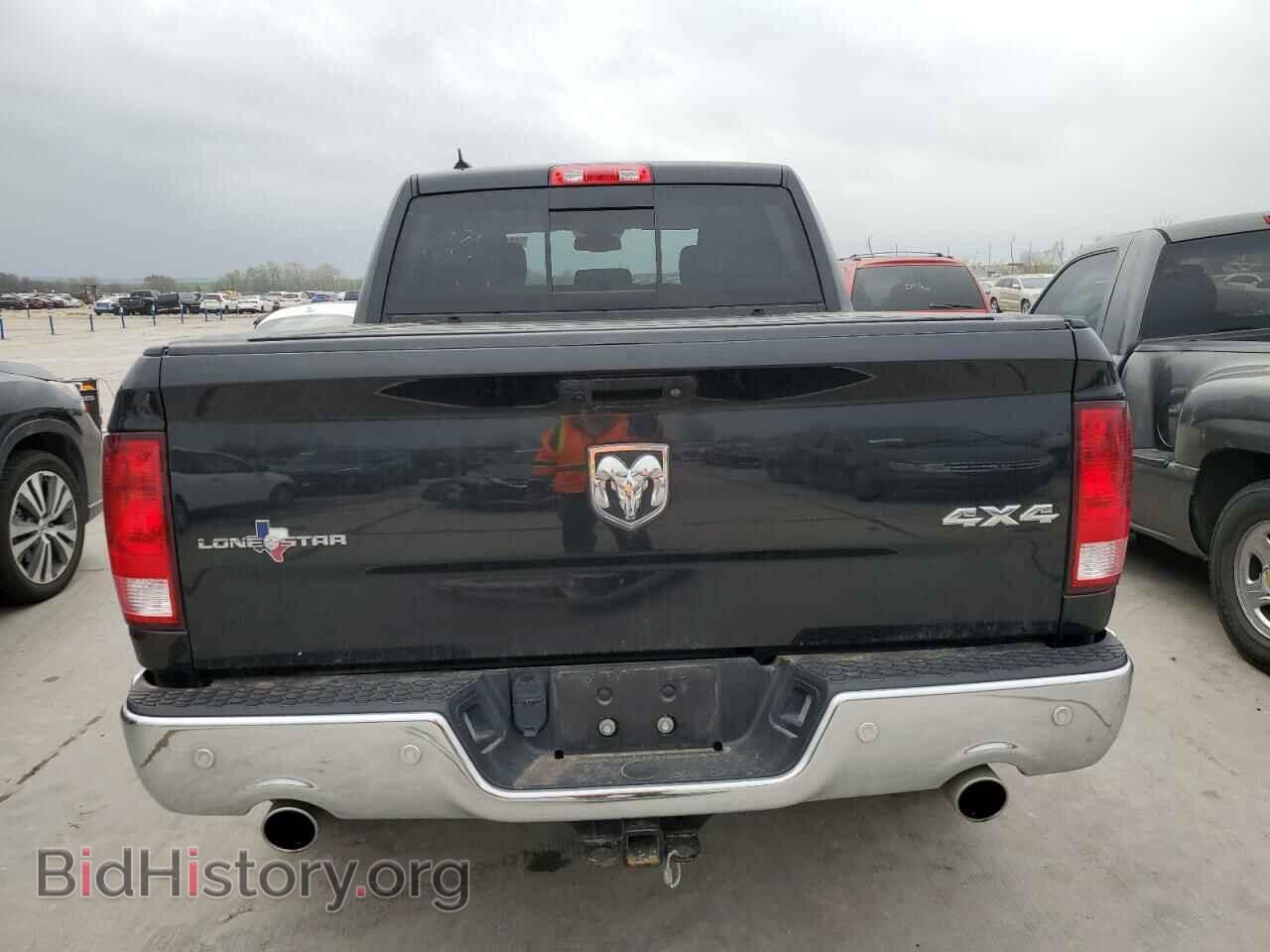2017 RAM 1500 - VIN: 1C6RR7LT0HS568770 - Photo 6