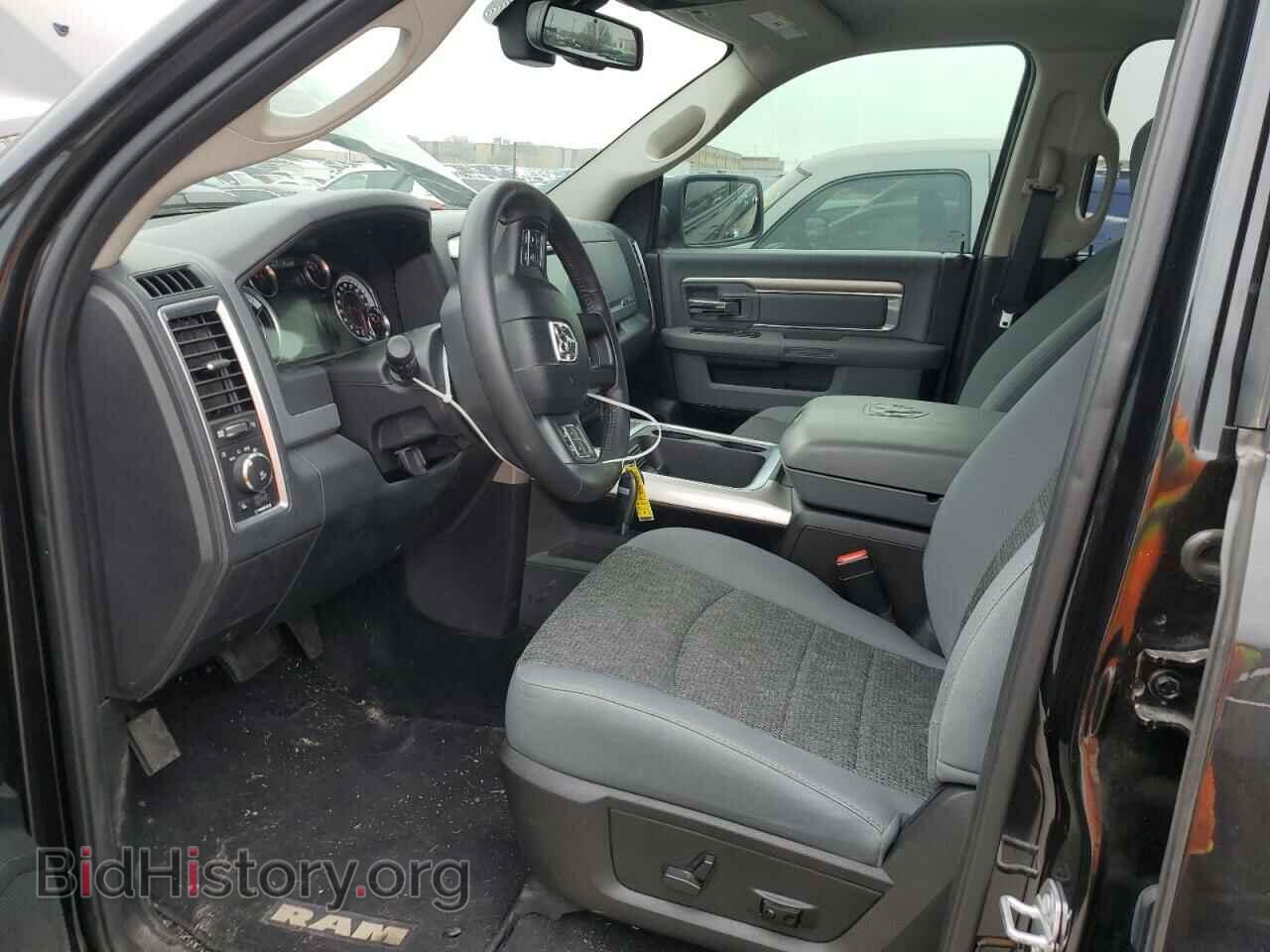 2017 RAM 1500 - VIN: 1C6RR7LT0HS568770 - Photo 7