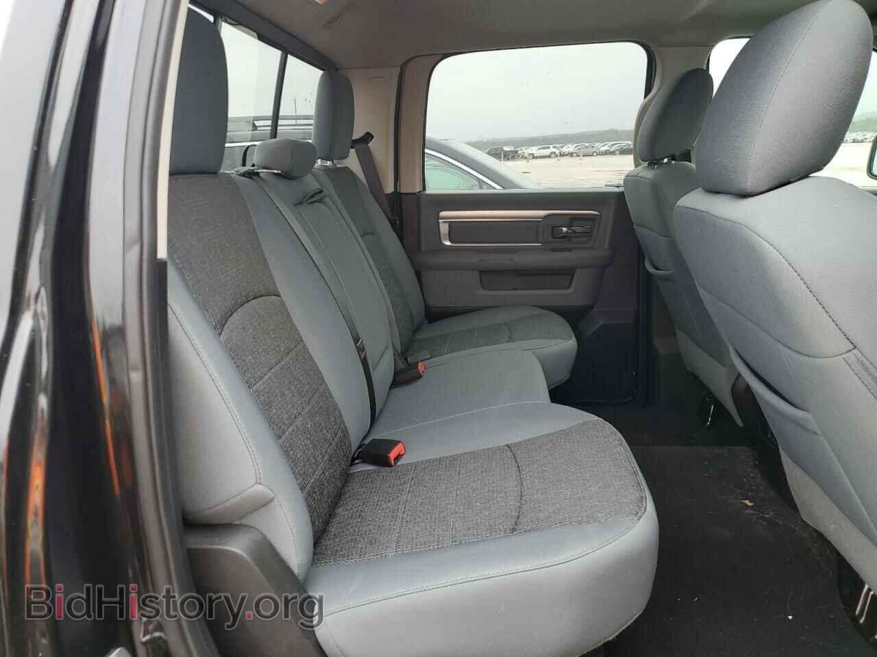 2017 RAM 1500 - VIN: 1C6RR7LT0HS568770 - Photo 10