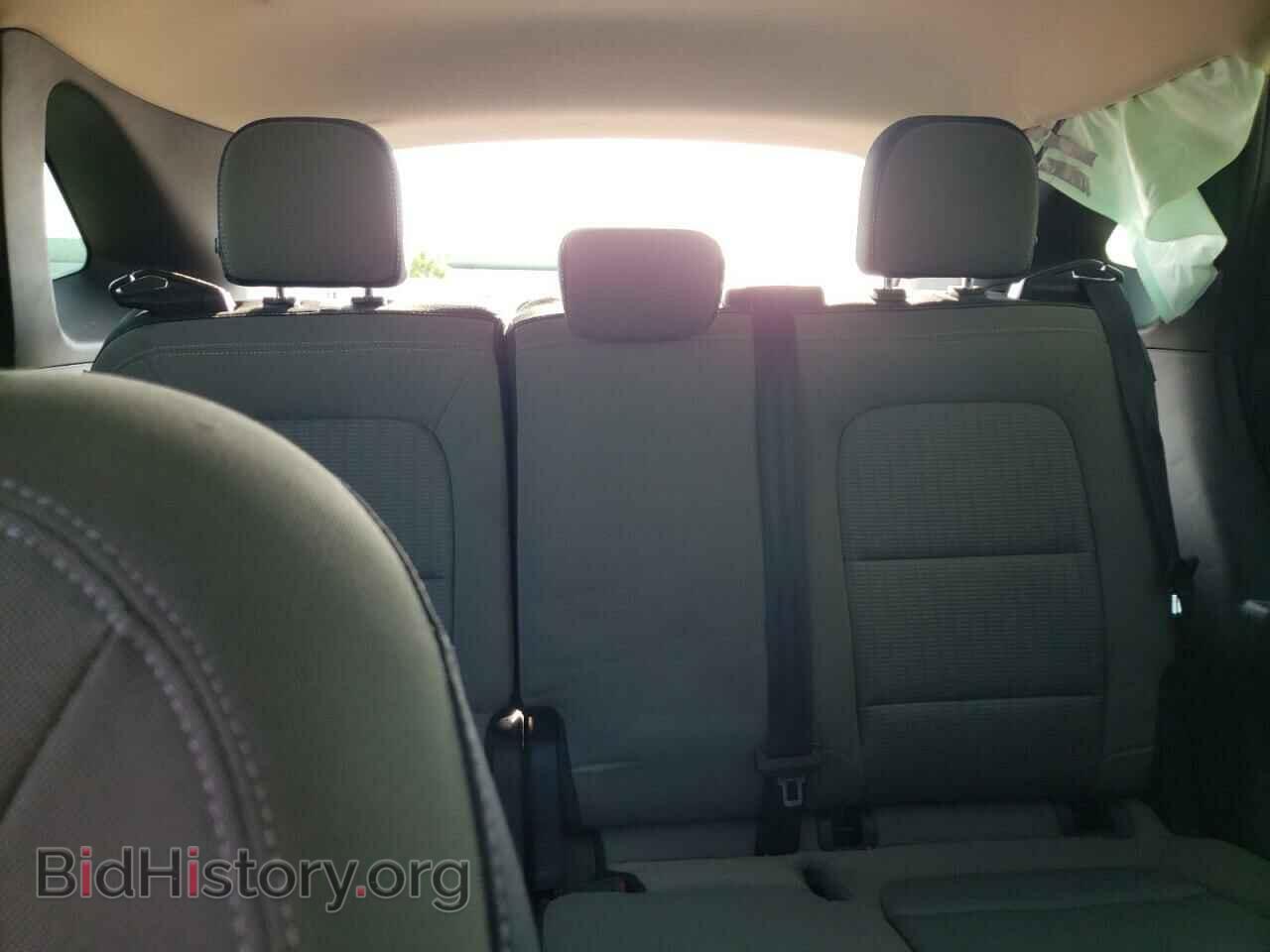 2020 FORD ESCAPE - VIN: 1FMCU0F67LUA63540 - Фото 10