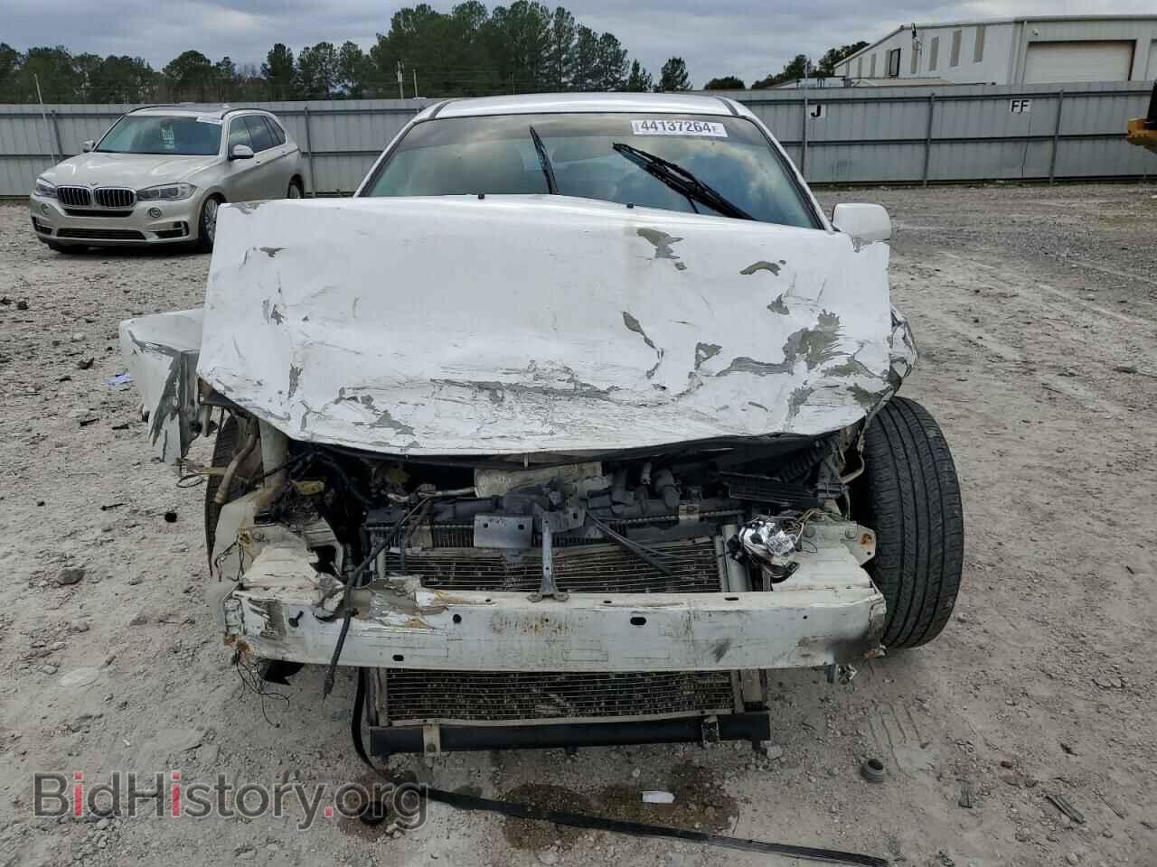 2007 MAZDA 6 - VIN: 1YVHP80C675M05925 - Фото 5