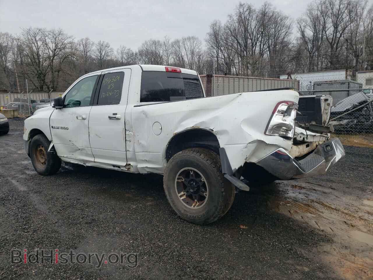 2011 DODGE All Models - VIN: 1D7RB1GP1BS651743 - Photo 2