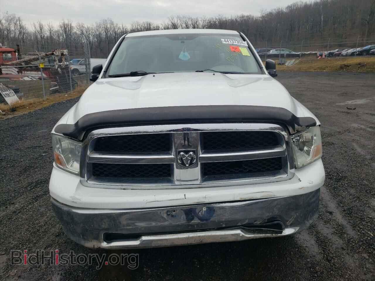 2011 DODGE All Models - VIN: 1D7RB1GP1BS651743 - Photo 5