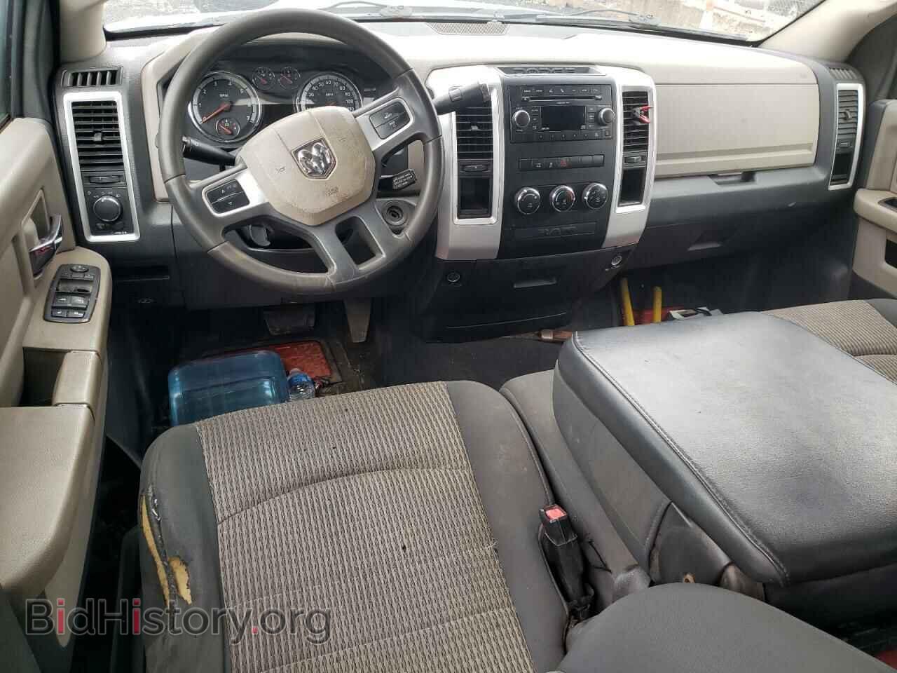 2011 DODGE All Models - VIN: 1D7RB1GP1BS651743 - Photo 8
