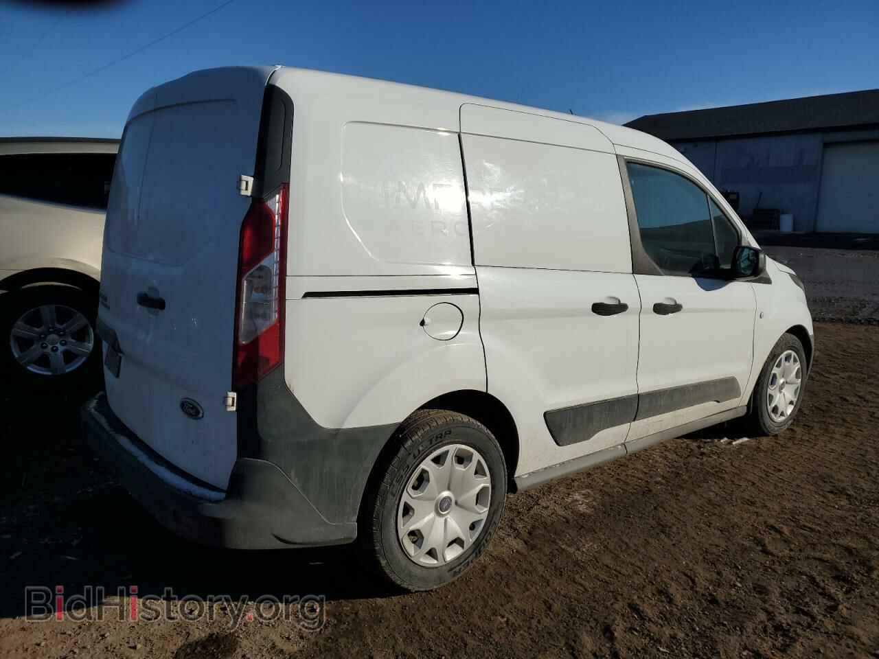 2015 FORD TRANSIT - VIN: NM0LS6E76F1178205 - Фото 3