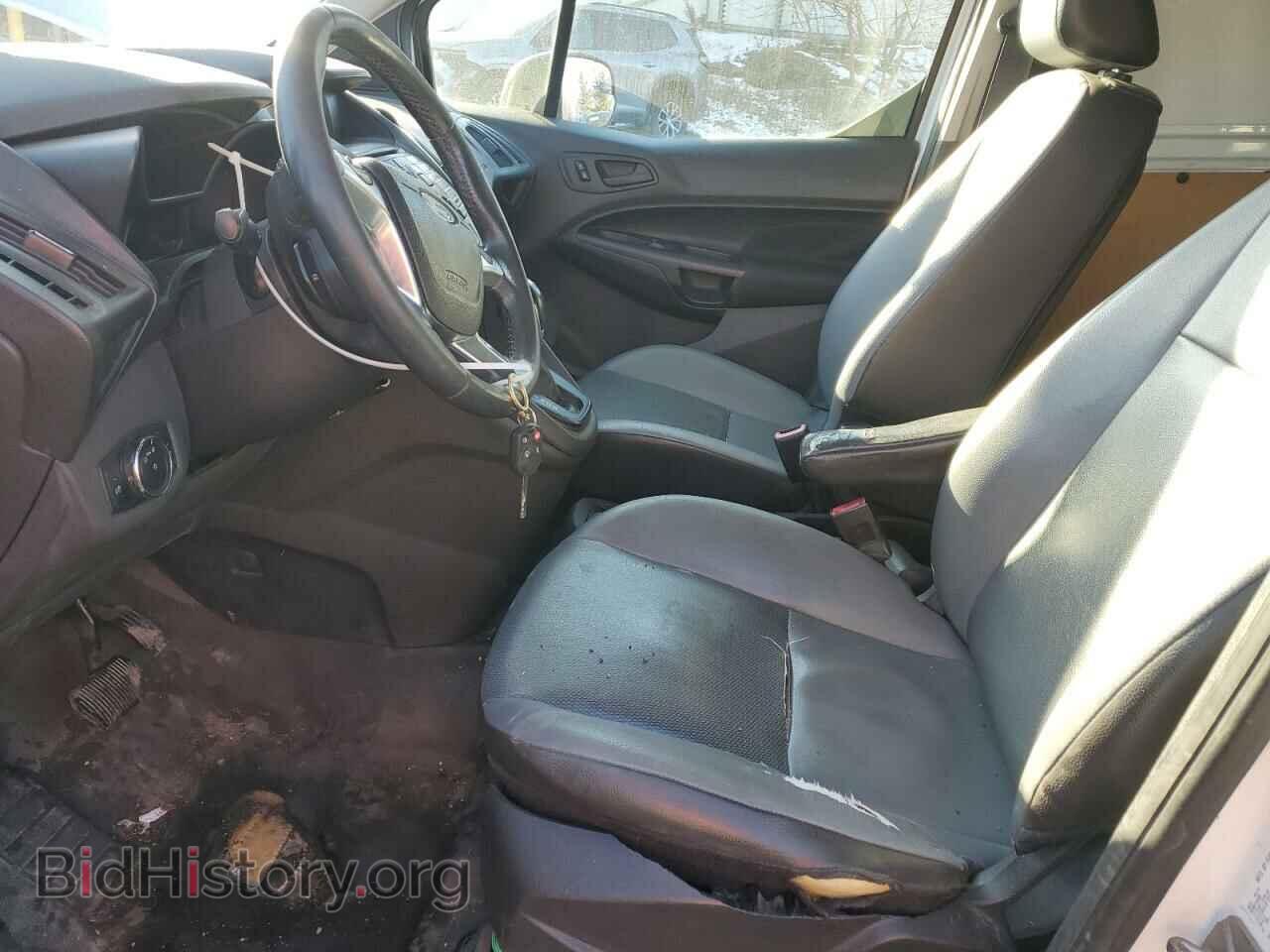 2015 FORD TRANSIT - VIN: NM0LS6E76F1178205 - Фото 7