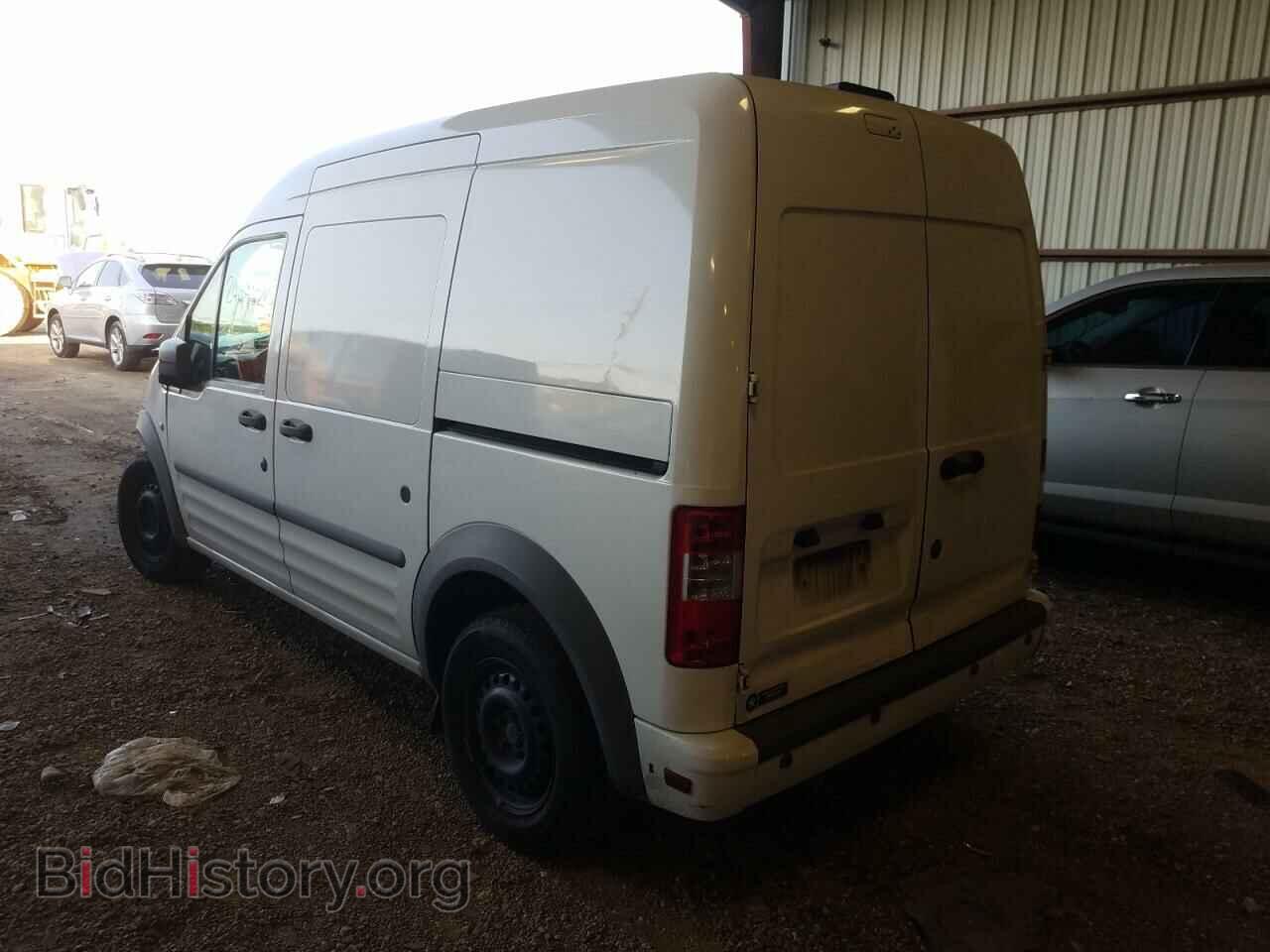 2012 FORD TRANSIT CO - VIN: NM0LS7BN0CT076665 - Фото 3