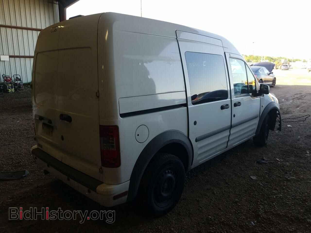 2012 FORD TRANSIT CO - VIN: NM0LS7BN0CT076665 - Фото 4