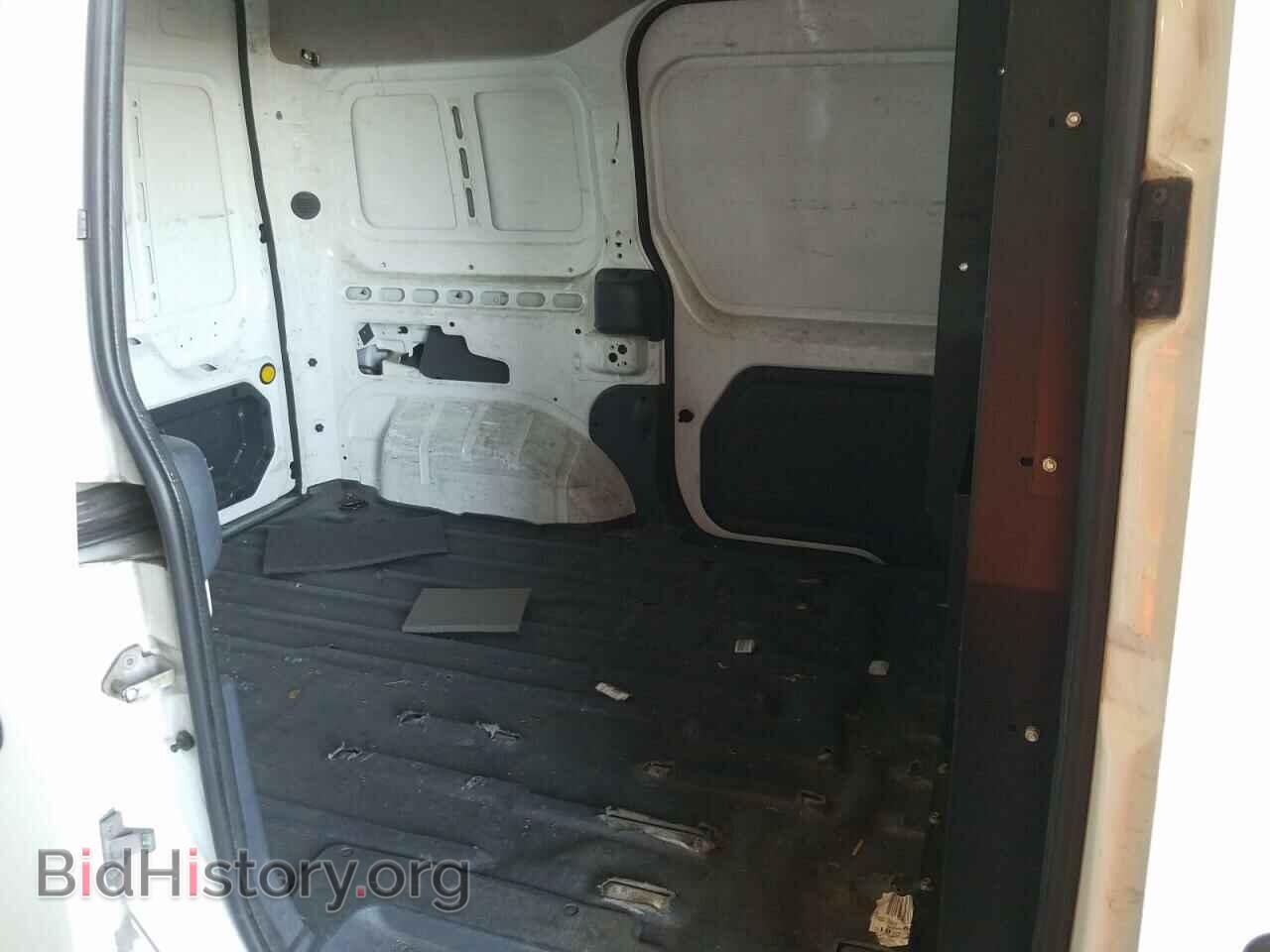 2012 FORD TRANSIT CO - VIN: NM0LS7BN0CT076665 - Фото 6