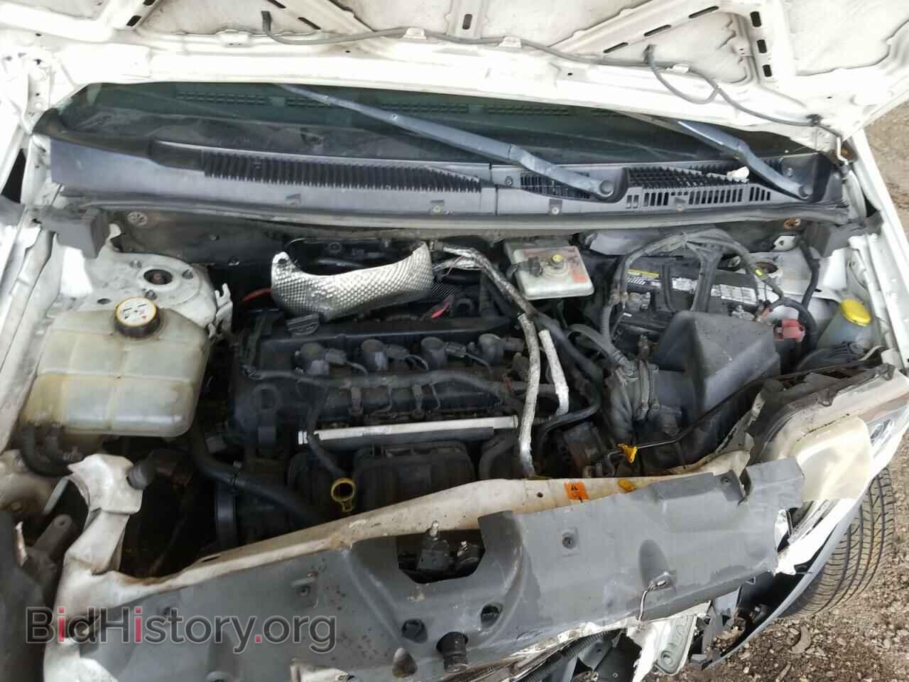 2012 FORD TRANSIT CO - VIN: NM0LS7BN0CT076665 - Фото 7