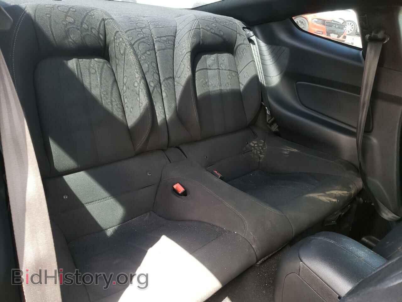2019 FORD MUSTANG - VIN: 1FA6P8TH5K5200261 - Фото 10