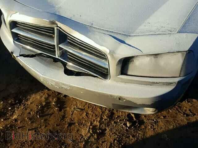2010 DODGE CHARGER - VIN: 2B3CA3CV1AH243771 - Фото 10