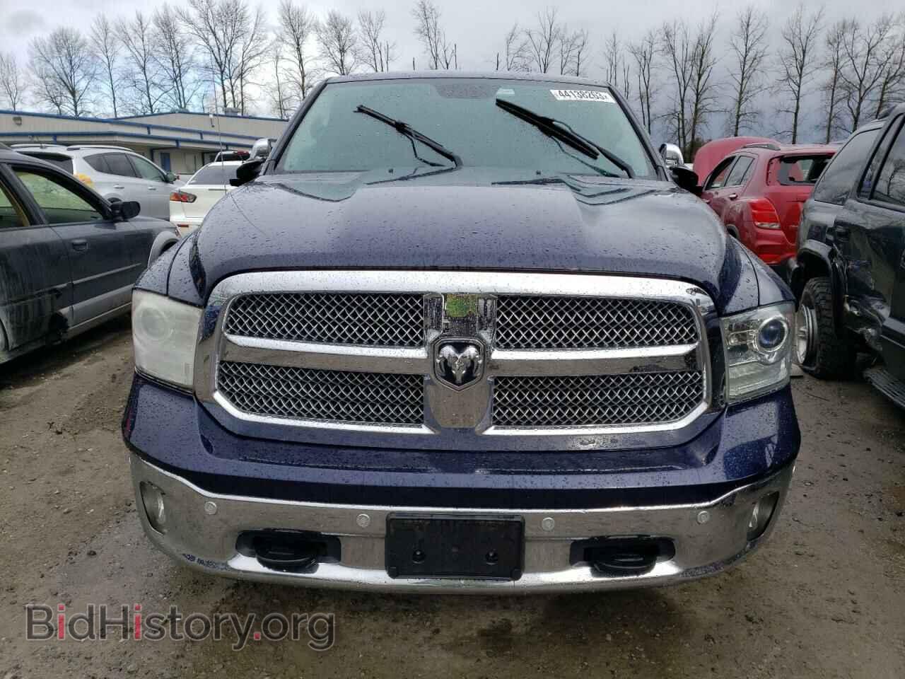 2015 RAM 1500 - VIN: 1C6RR7WM4FS689836 - Фото 5