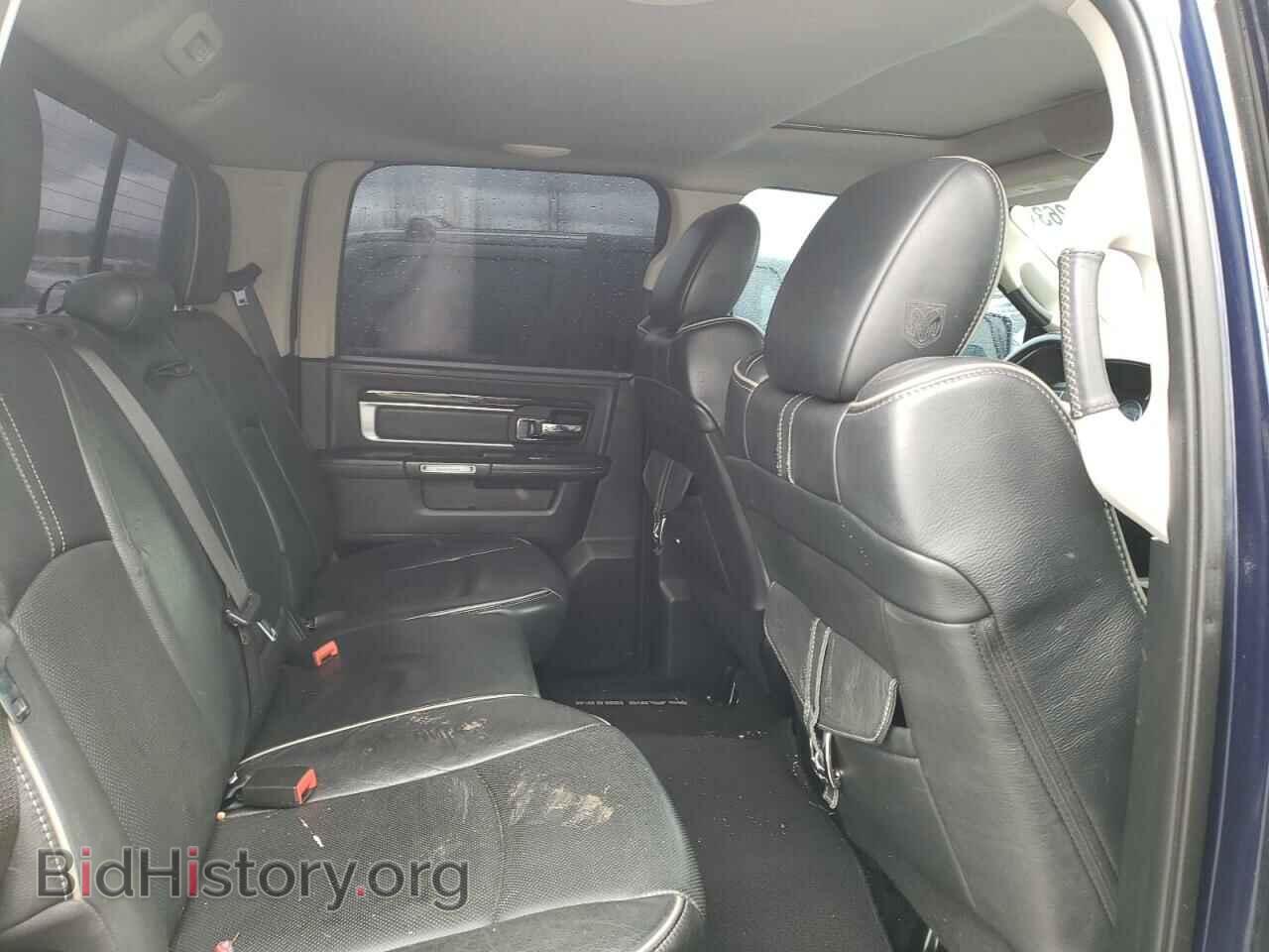 2015 RAM 1500 - VIN: 1C6RR7WM4FS689836 - Фото 10