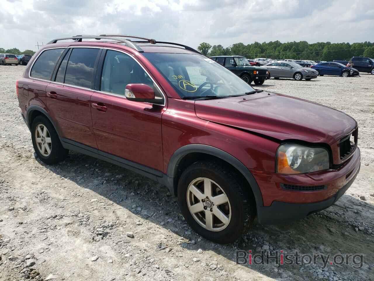 Photo YV4CY982X71391837 - VOLVO XC90 2007