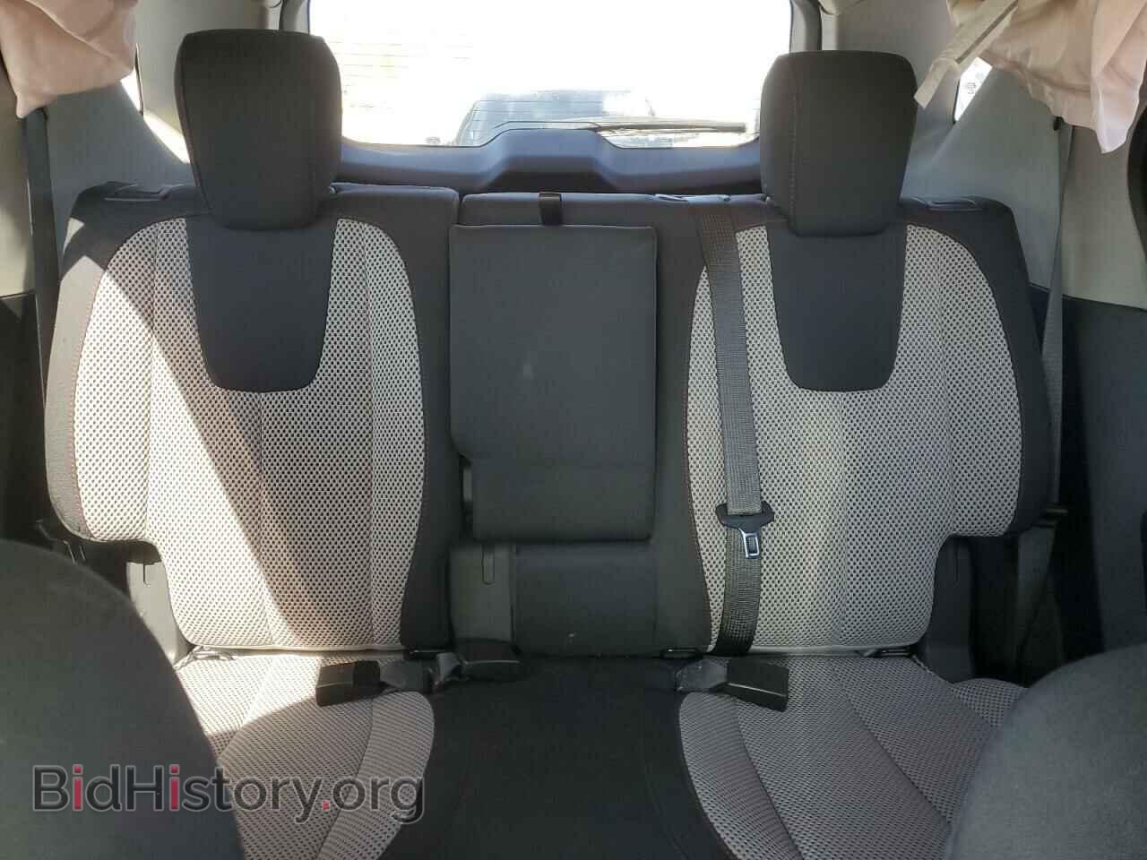2012 CHEVROLET EQUINOX - VIN: 2GNFLEE59C6230013 - Фото 10