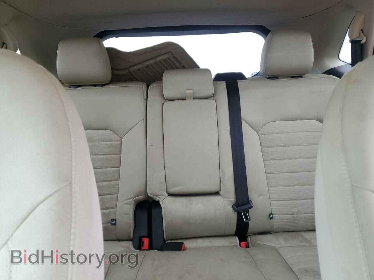2015 FORD EDGE - VIN: 2FMTK4J90FBB34876 - Фото 10
