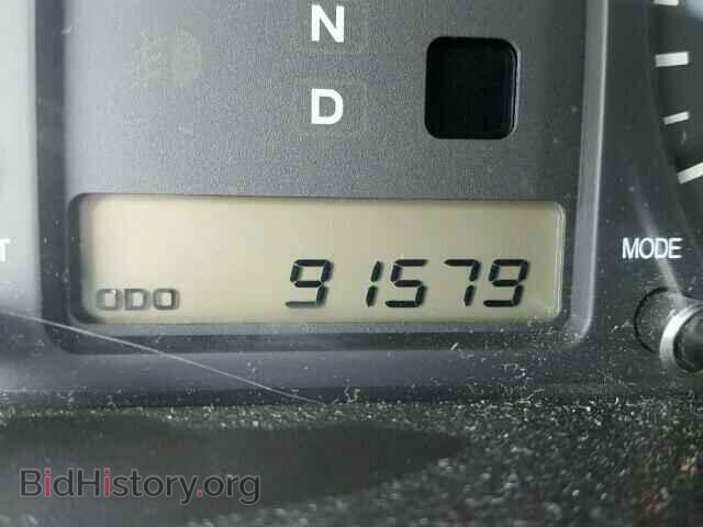 2006 KIA OPTIMA - VIN: KNAGD126465456196 - Photo 8