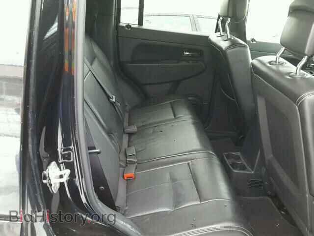 2012 JEEP LIBERTY - VIN: 1C4PJMAK5CW203910 - Фото 6