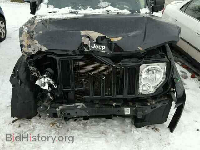 2012 JEEP LIBERTY - VIN: 1C4PJMAK5CW203910 - Фото 7