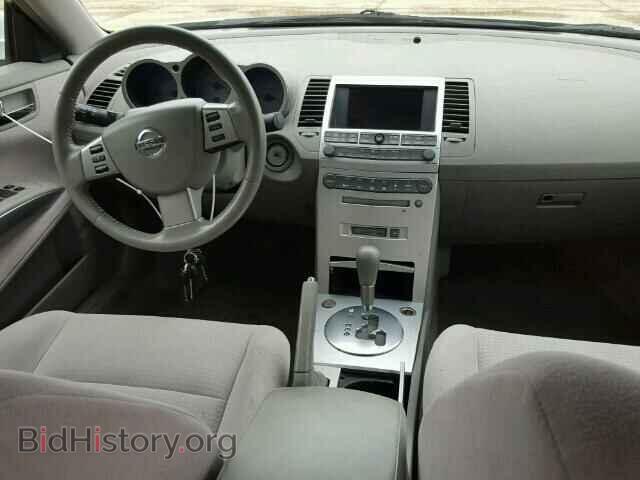 2006 NISSAN MAXIMA - VIN: 1N4BA41E46C844420 - Фото 9
