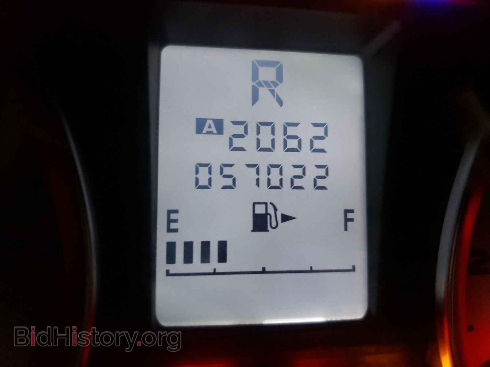 2012 SUBARU IMPREZA - VIN: JF1GJAA63CH005290 - Фото 8