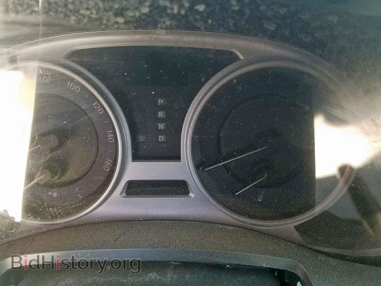 2006 LEXUS IS - VIN: JTHBE262265005600 - Фото 8